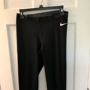 Nike pro leggings